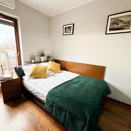 3D Szlak 77 Apartament Красков Екстериор снимка