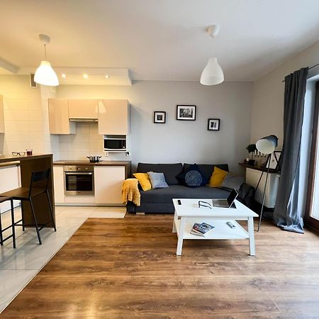 3D Szlak 77 Apartament Красков Екстериор снимка