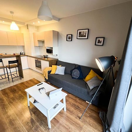 3D Szlak 77 Apartament Красков Екстериор снимка