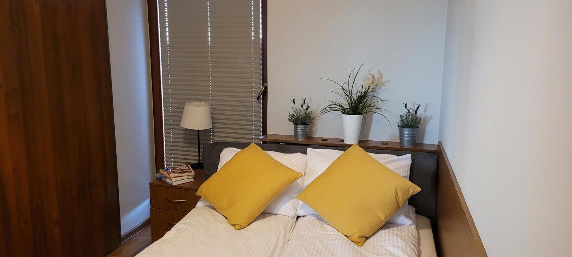 3D Szlak 77 Apartament Красков Екстериор снимка