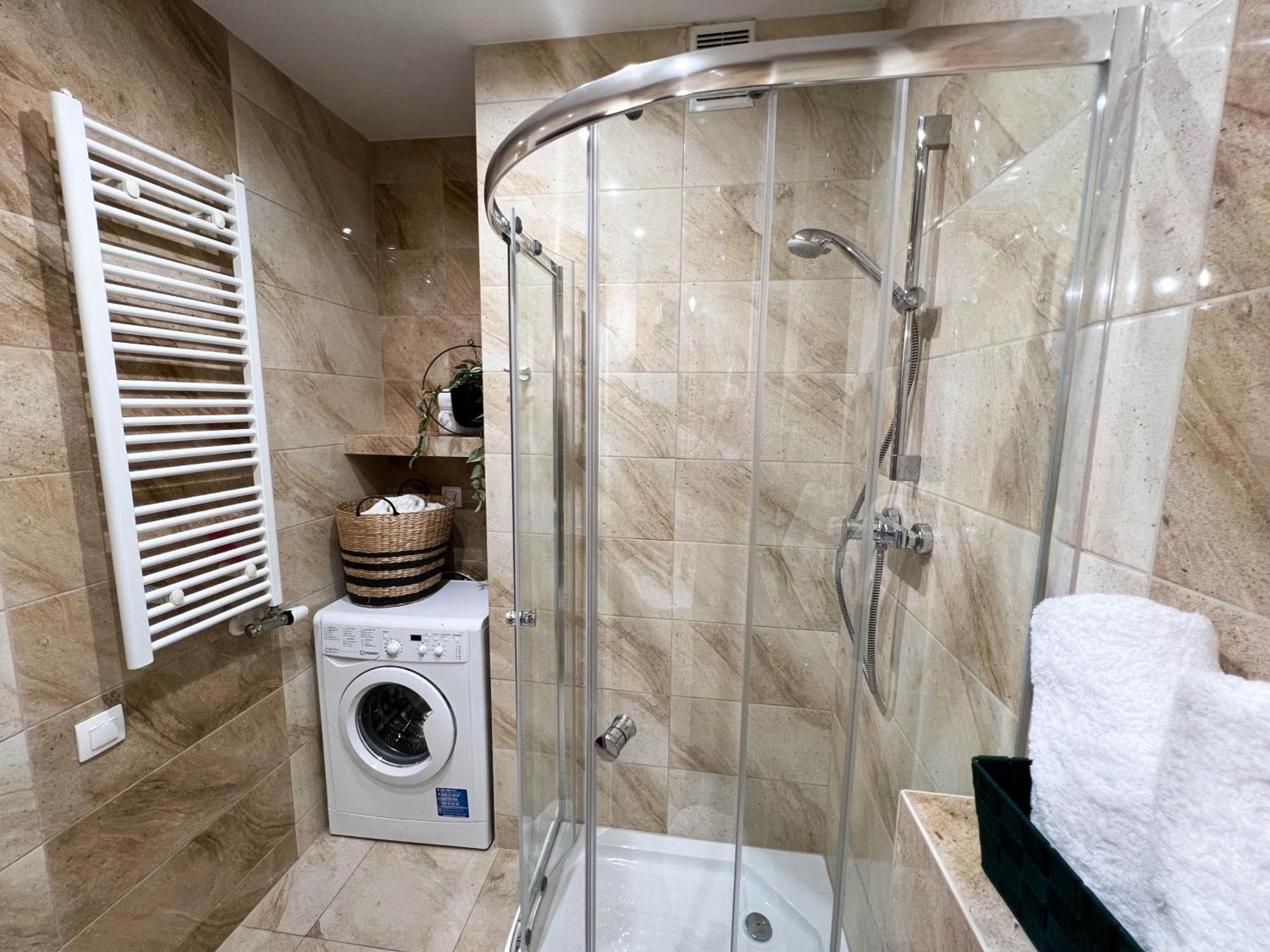 3D Szlak 77 Apartament Красков Екстериор снимка