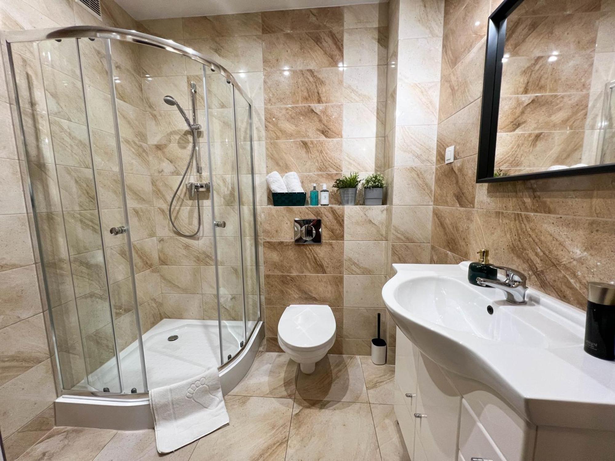 3D Szlak 77 Apartament Красков Екстериор снимка