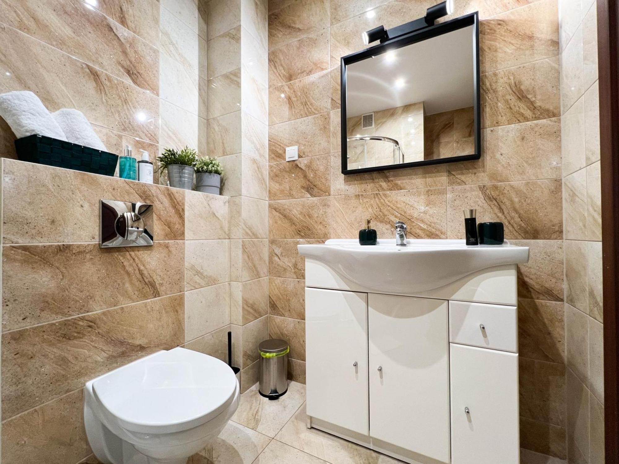 3D Szlak 77 Apartament Красков Екстериор снимка
