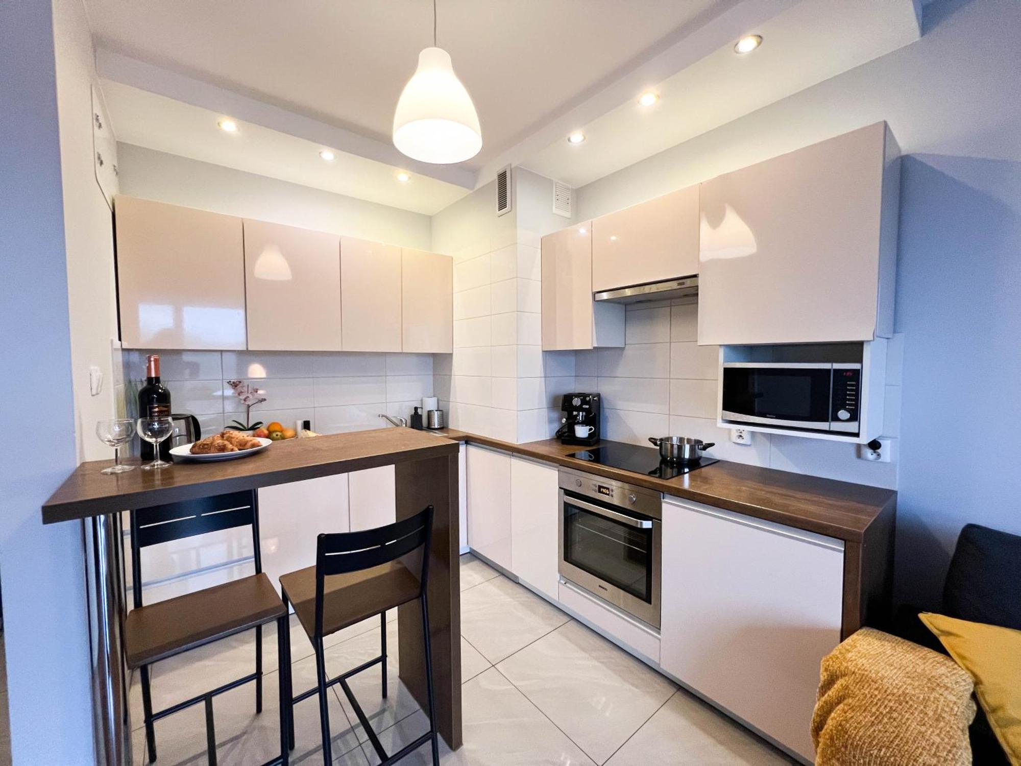 3D Szlak 77 Apartament Красков Екстериор снимка
