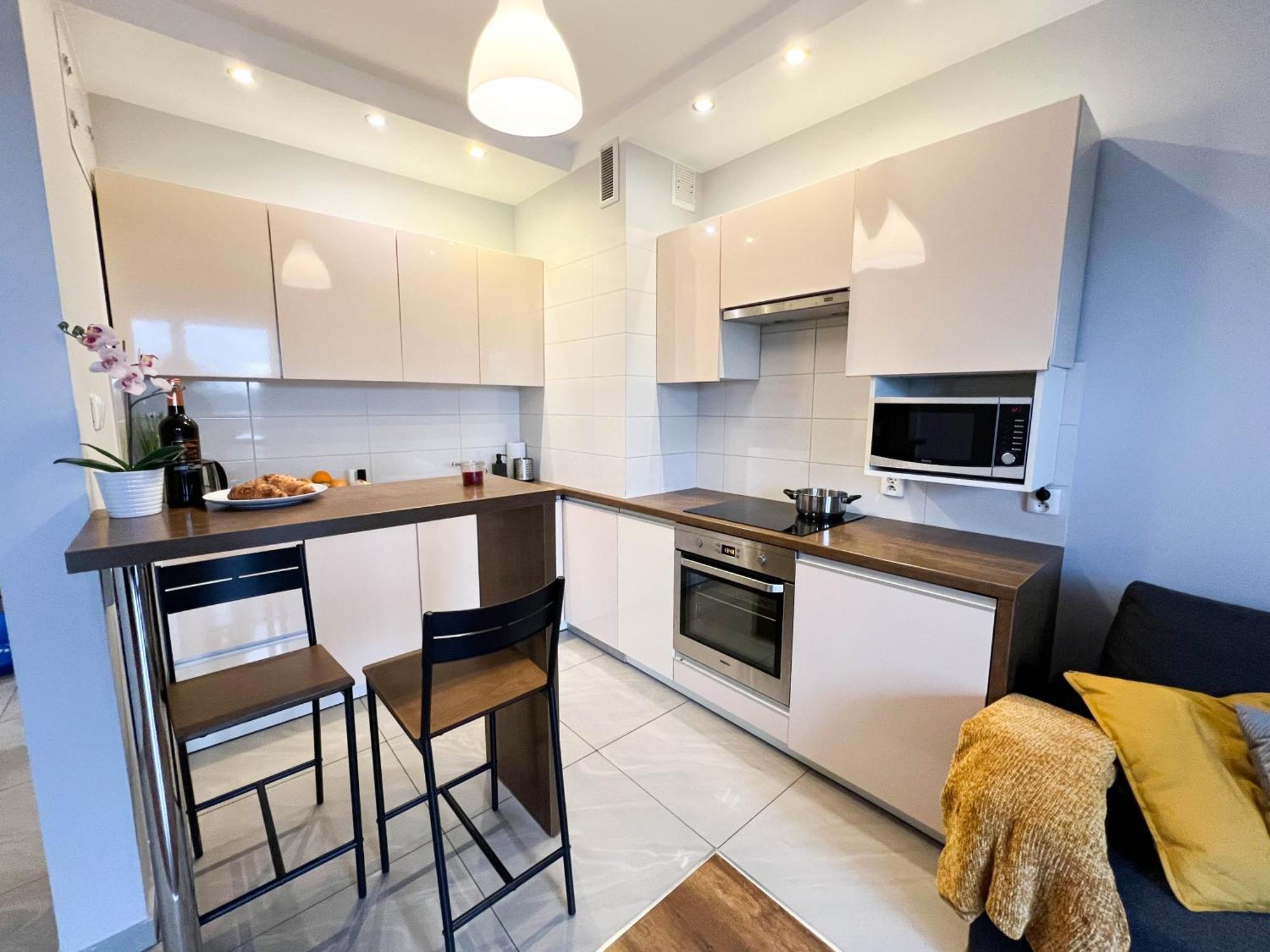 3D Szlak 77 Apartament Красков Екстериор снимка