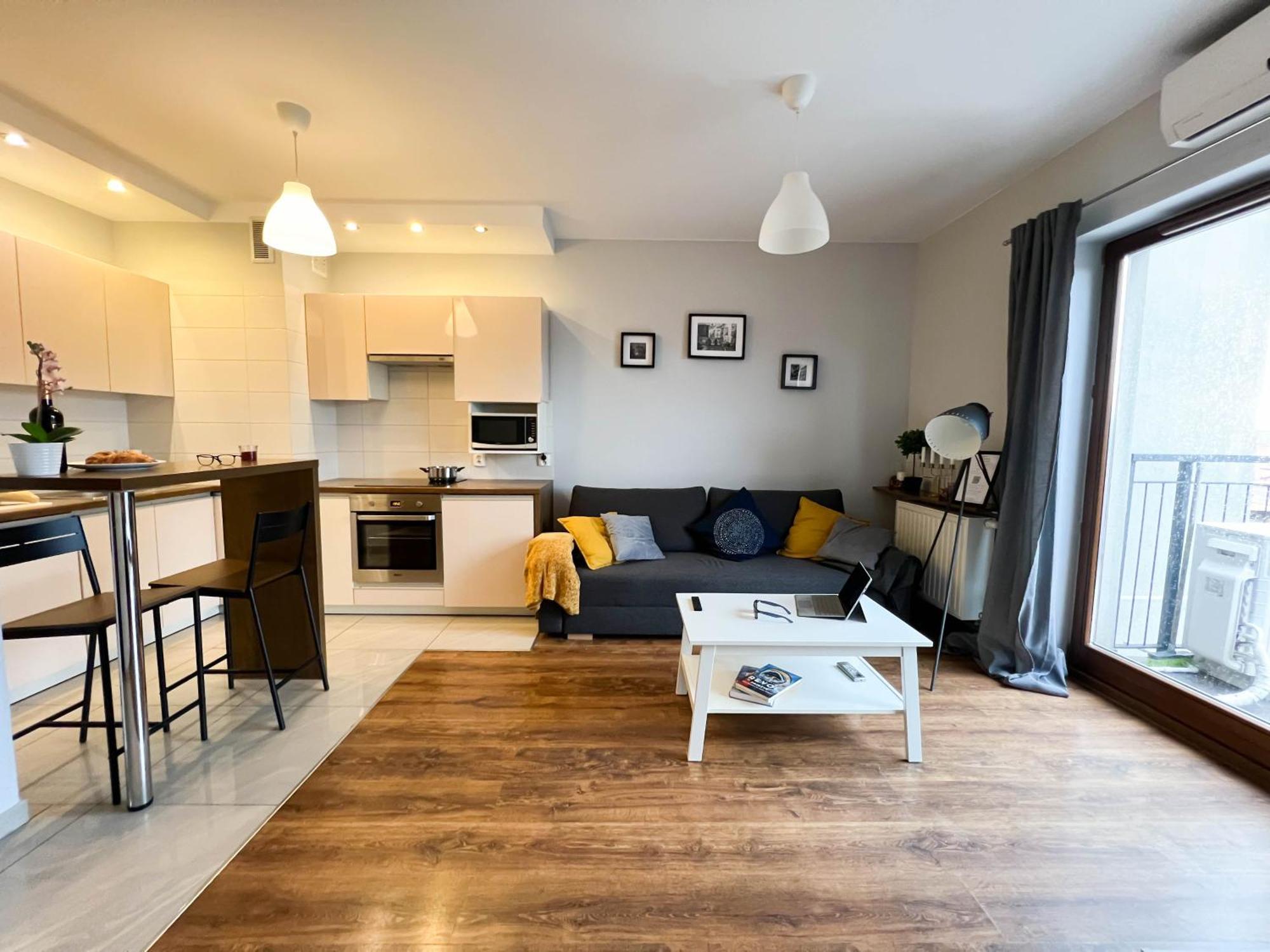 3D Szlak 77 Apartament Красков Екстериор снимка