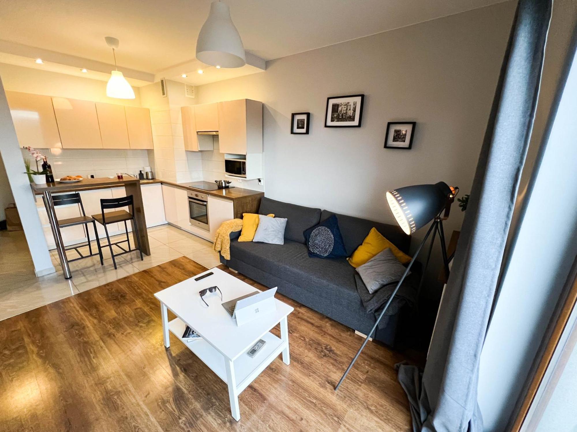 3D Szlak 77 Apartament Красков Екстериор снимка
