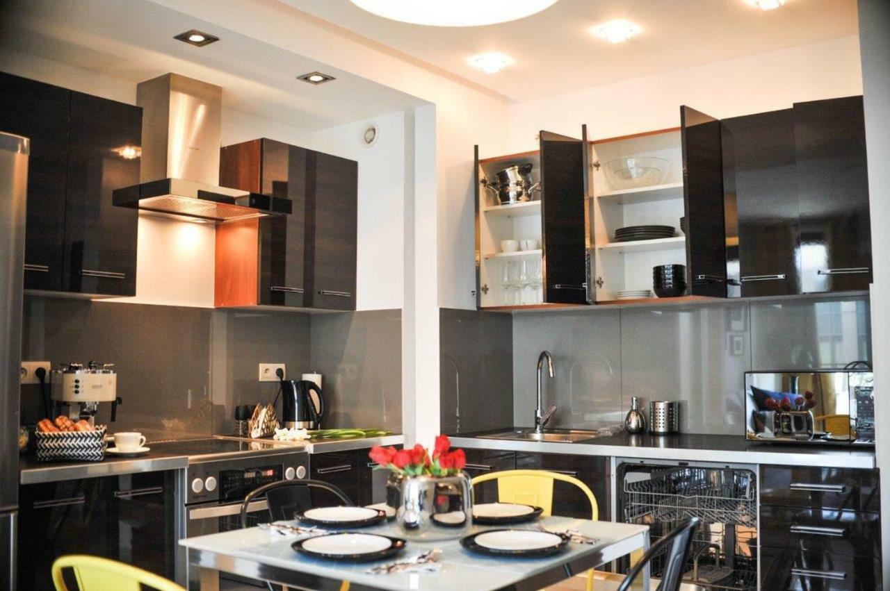 3D Szlak 77 Apartament Красков Екстериор снимка