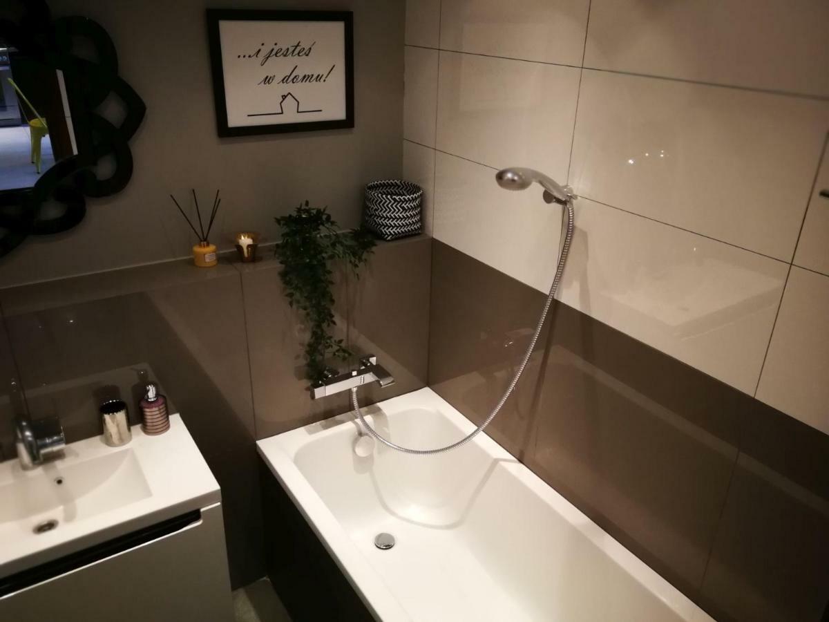 3D Szlak 77 Apartament Красков Екстериор снимка