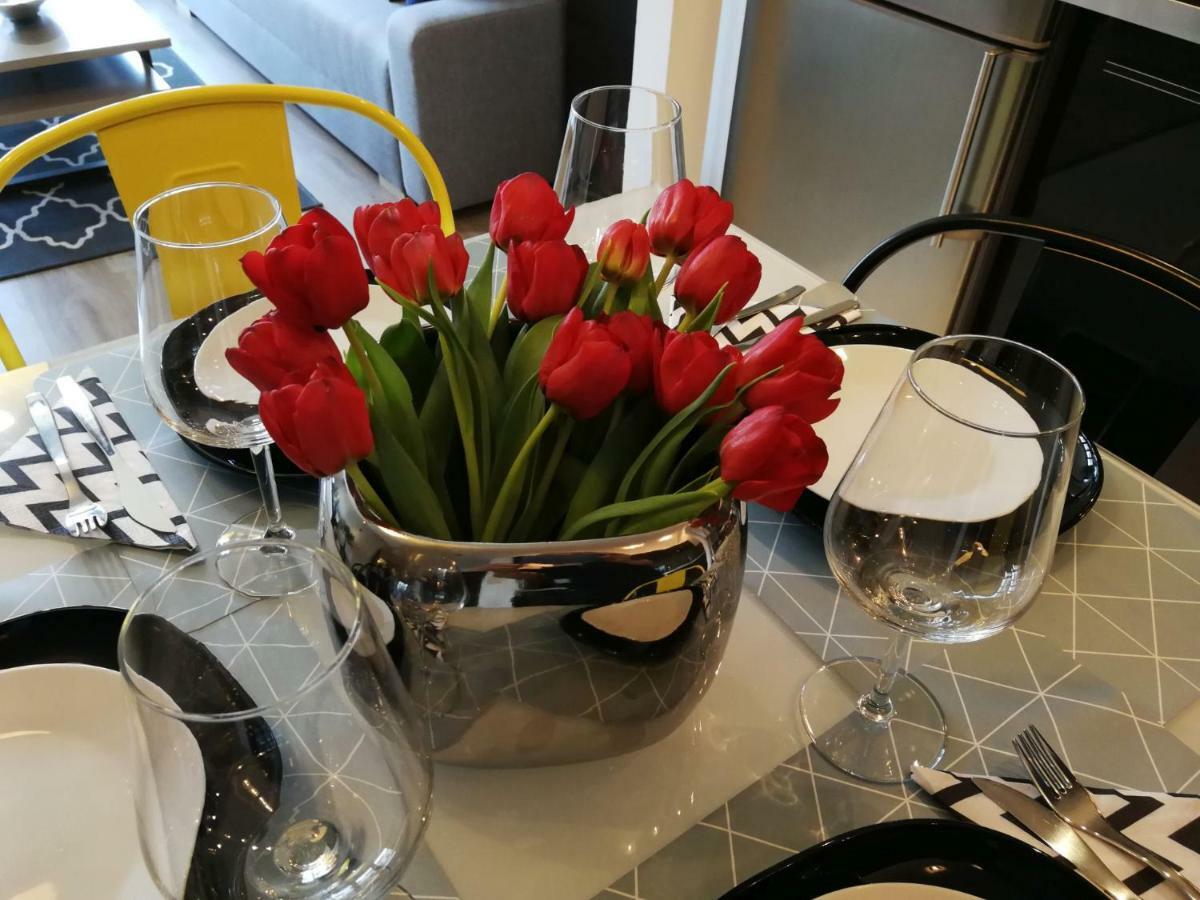 3D Szlak 77 Apartament Красков Екстериор снимка