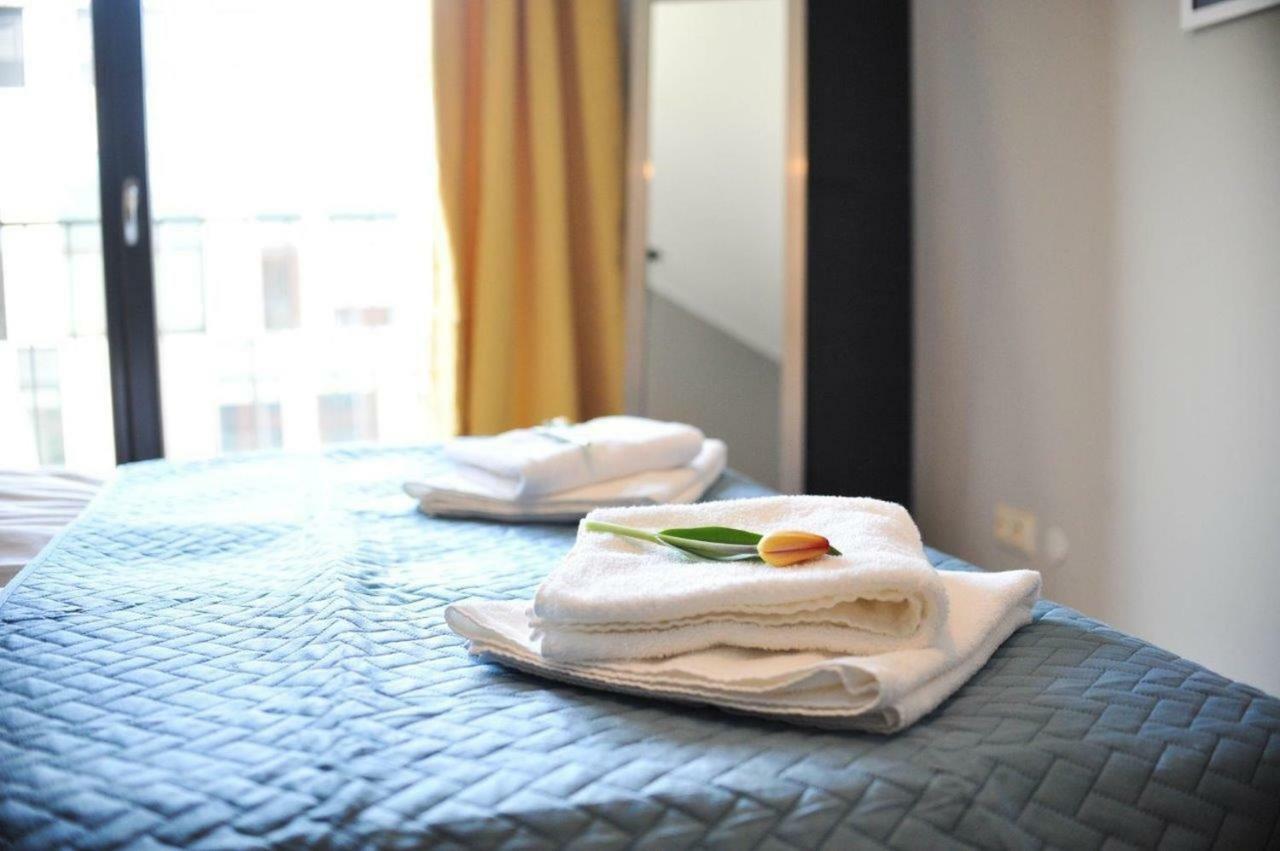 3D Szlak 77 Apartament Красков Екстериор снимка
