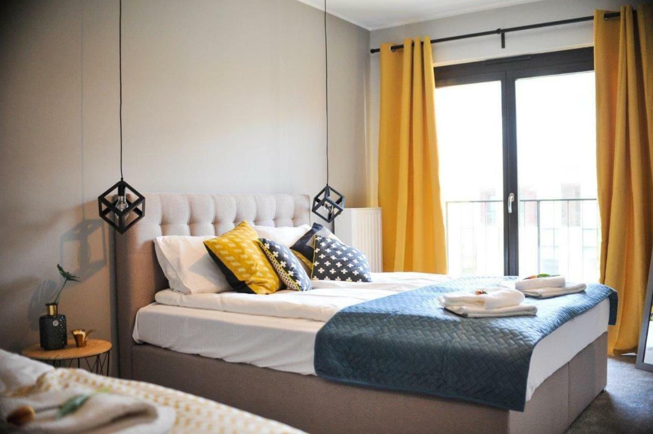 3D Szlak 77 Apartament Красков Екстериор снимка