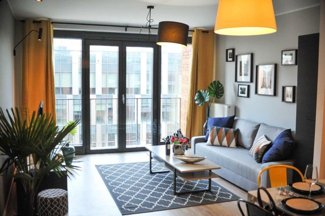 3D Szlak 77 Apartament Красков Екстериор снимка