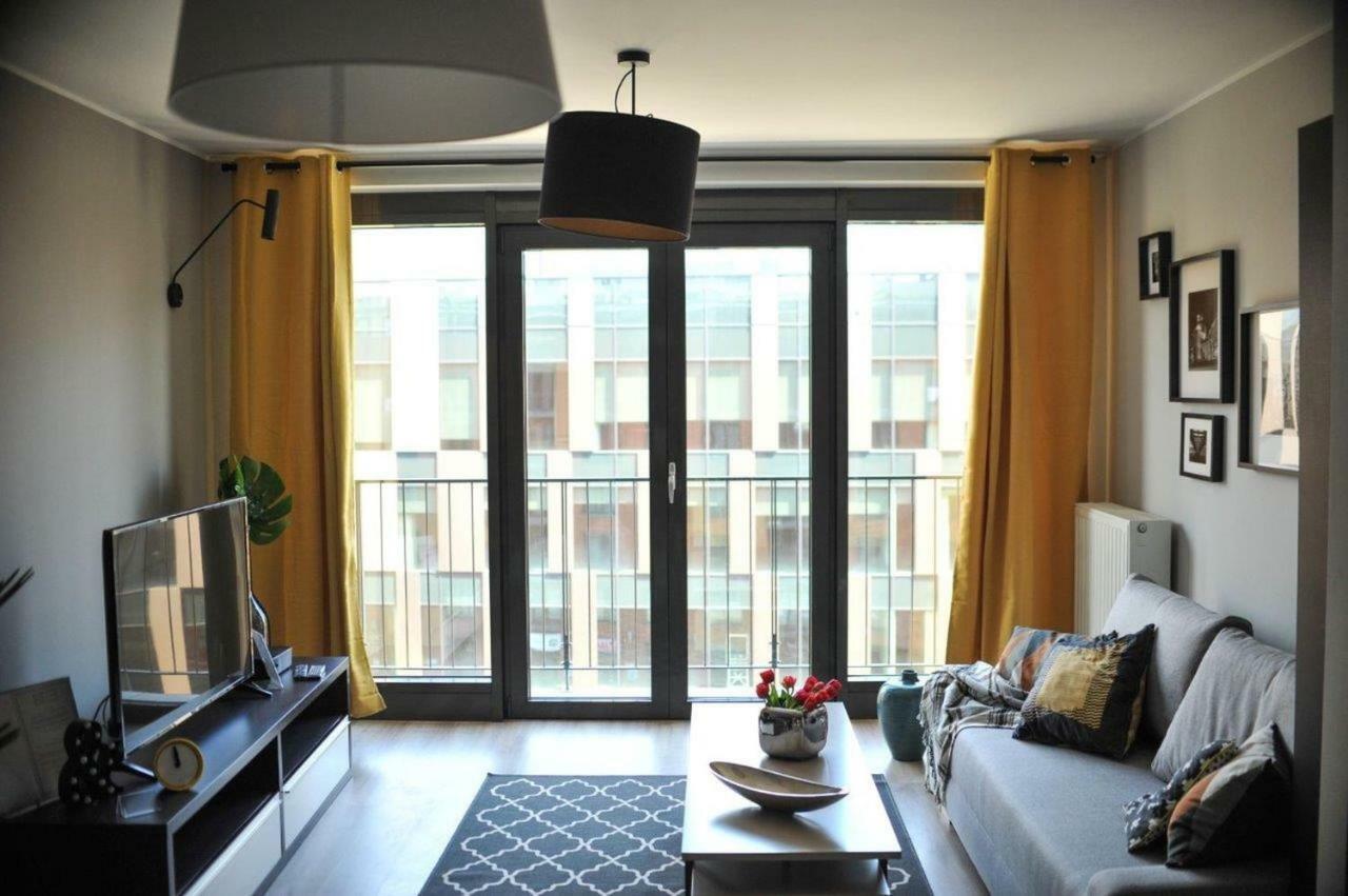 3D Szlak 77 Apartament Красков Екстериор снимка