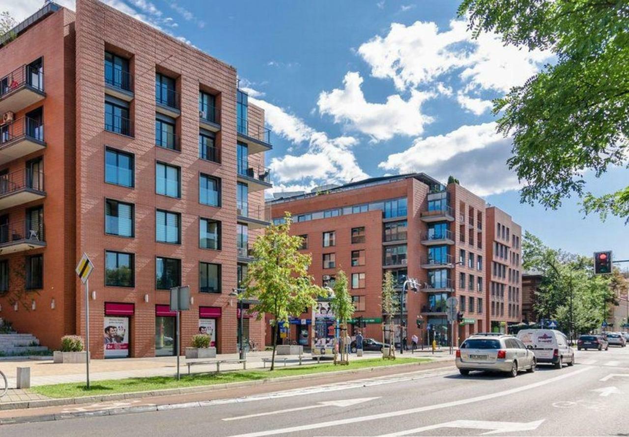 3D Szlak 77 Apartament Красков Екстериор снимка