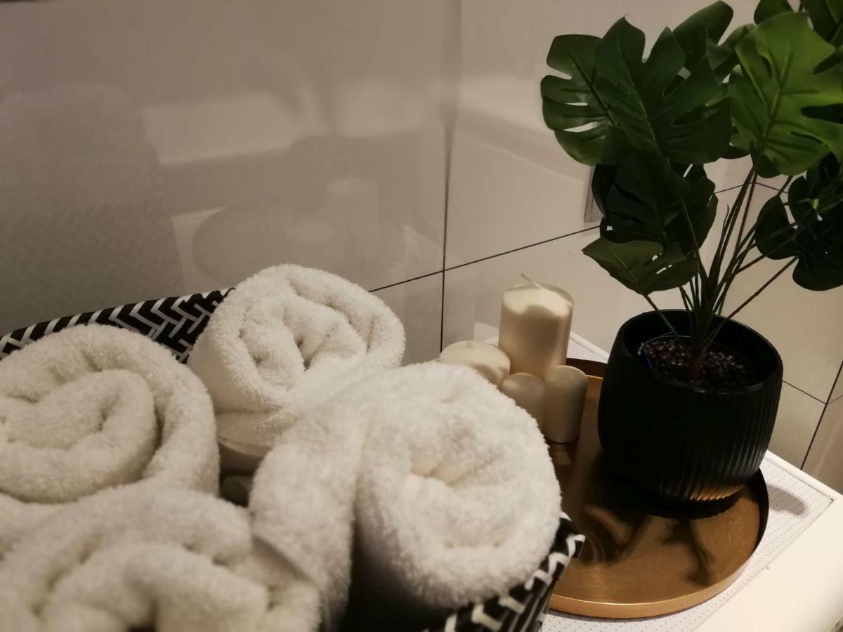 3D Szlak 77 Apartament Красков Екстериор снимка