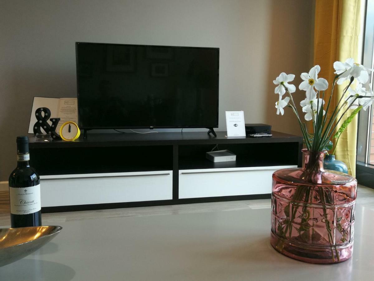 3D Szlak 77 Apartament Красков Екстериор снимка