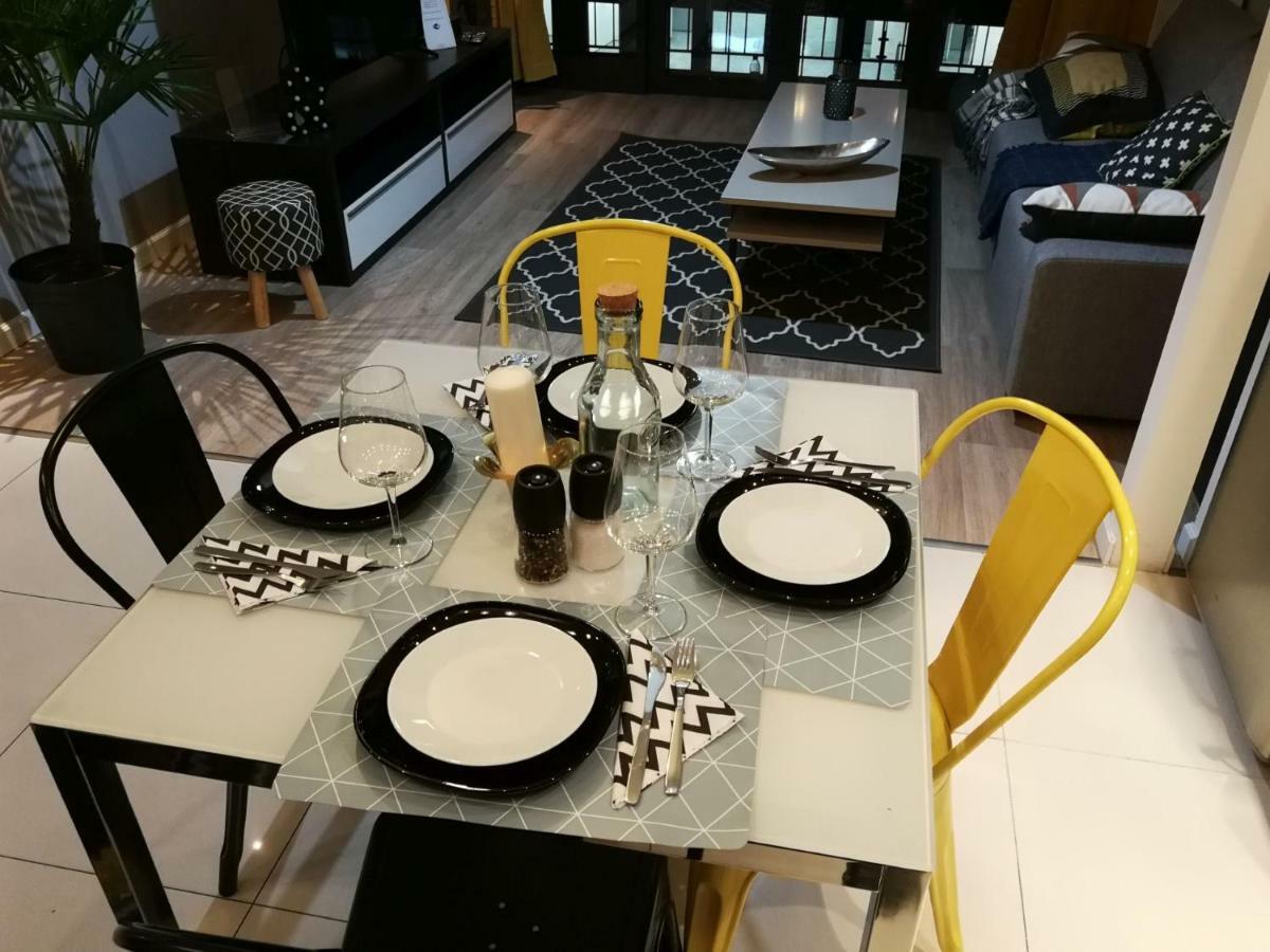 3D Szlak 77 Apartament Красков Екстериор снимка