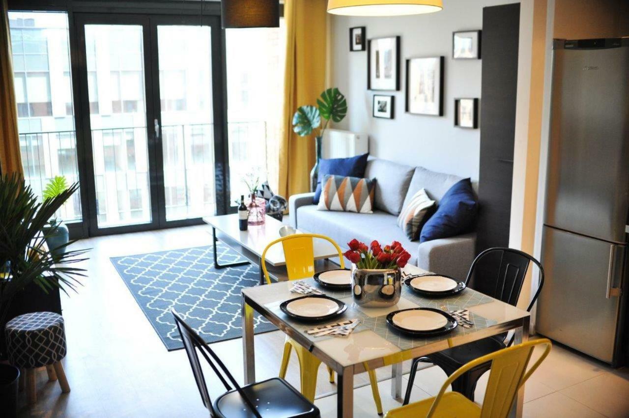 3D Szlak 77 Apartament Красков Екстериор снимка