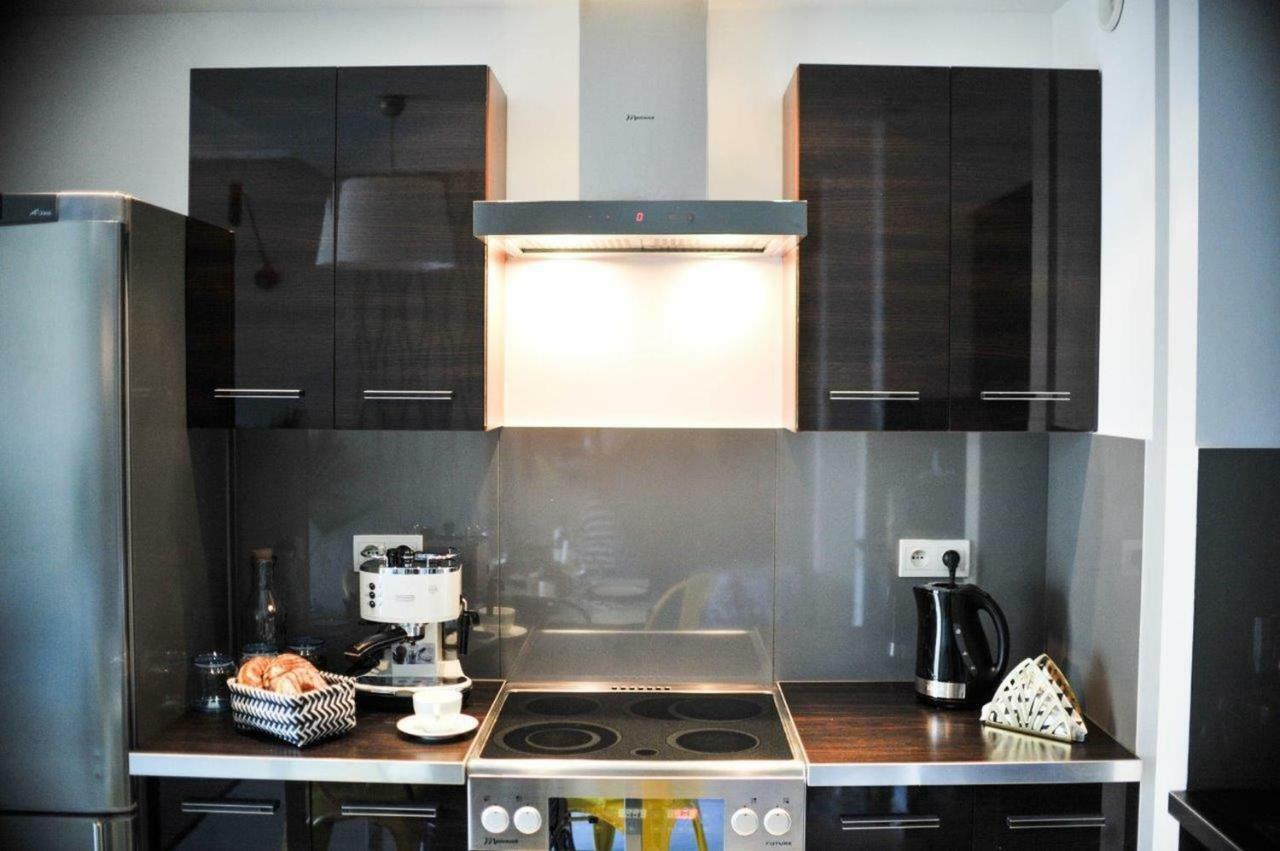 3D Szlak 77 Apartament Красков Екстериор снимка