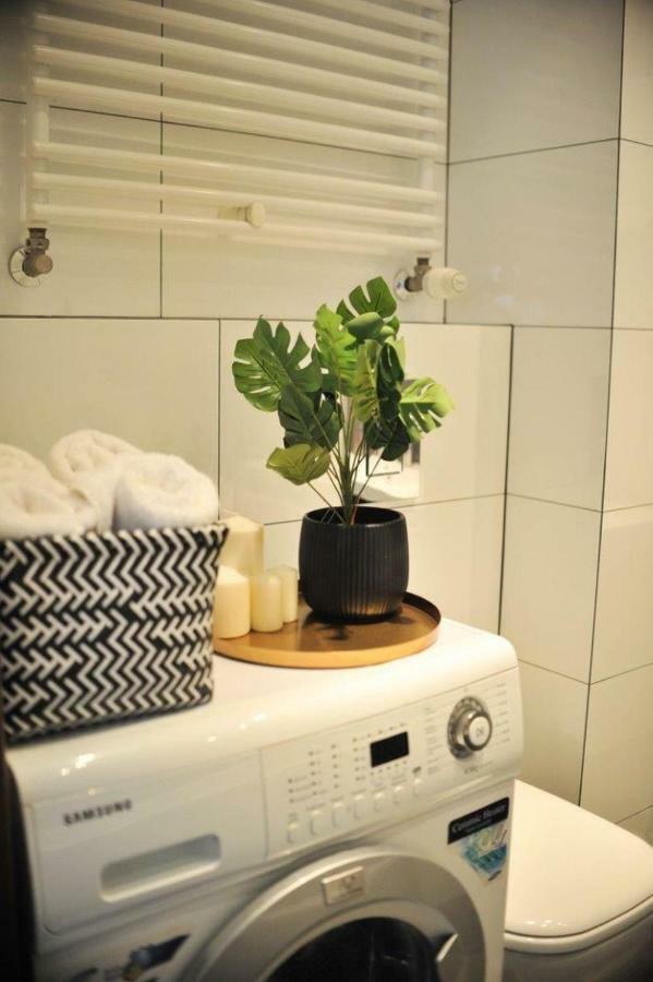 3D Szlak 77 Apartament Красков Екстериор снимка