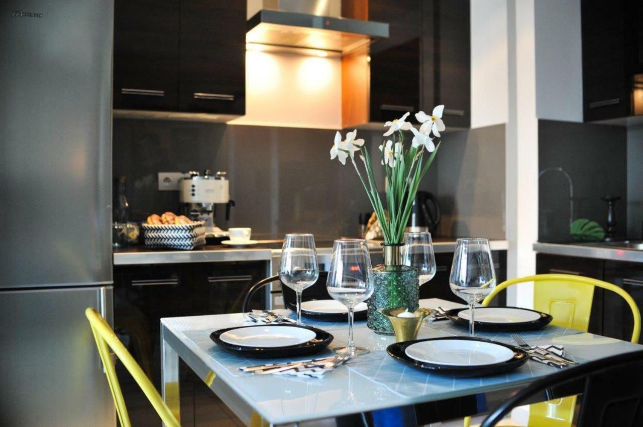 3D Szlak 77 Apartament Красков Екстериор снимка