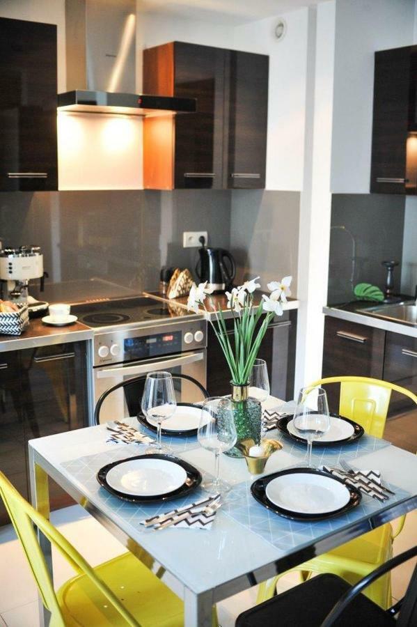 3D Szlak 77 Apartament Красков Екстериор снимка
