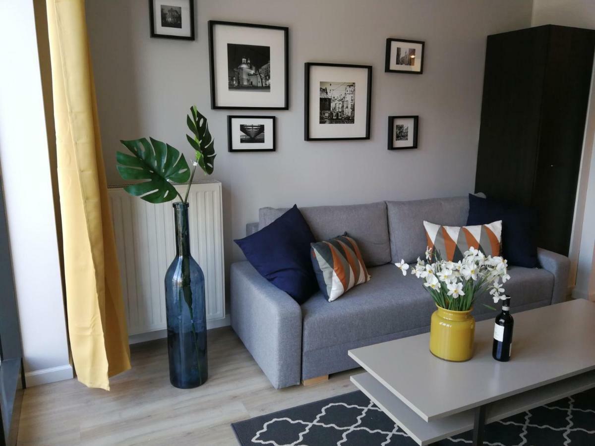 3D Szlak 77 Apartament Красков Екстериор снимка