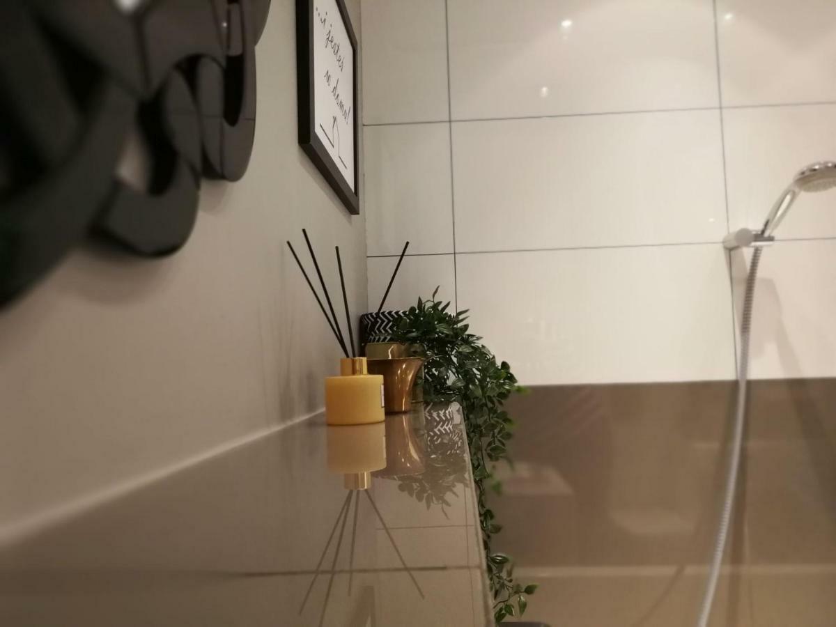 3D Szlak 77 Apartament Красков Екстериор снимка